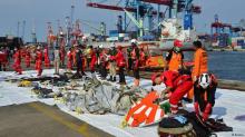 Pakar Jerman: Jatuhnya Lion Air Bukan Masalah Pemeliharaan Pesawat