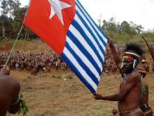 Indonesia Tuding Vanuatu Dukung Gerakan Separatis di Papua
