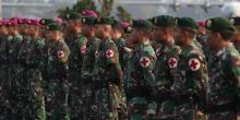 Panglima TNI Kirim 3 Batalion Pasukan Amankan Distribusi Logistik di Palu