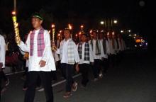 Pemkab Lingga Mendadak Batalkan Takbir Keliling dan Salat Idul Adha di Lapangan Terbuka