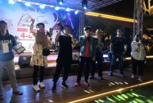 Influencer Batam Gelar Gengs Bazar, Ada Bagi-bagi Uang hingga Handpone
