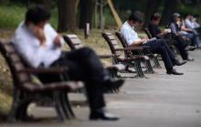 Orang Jepang Ternyata Benci Cuti dan Hari Libur