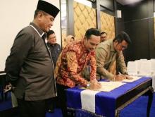 Pemkab Bintan Terapkan SIMDA Integrated Awasi Tata Kelola Keuangan