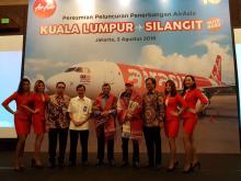 Sambut Malindo, Danau Toba Siapkan Sinergi Semua Lini untuk Penerbangan Berkelanjutan 