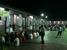 Kemenkumham Kepri Geledah Rutan Tanjungpinang, Ini Hasilnya