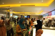 Cinema XXI Panbil Lirik Pangsa Pasar dari Pekerja Industri dan Mahasiswa