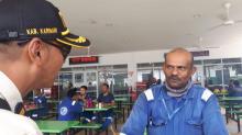 Timpora Karimun Temukan Pekerja Asing yang Langgar Aturan