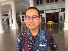 Vihara Duta Maitreya Siapkan 10 Jenis Makanan Vegetarian Saat Imlek 
