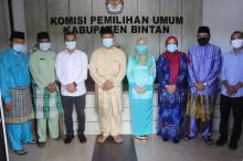 ASN Boleh Hadir saat Kampanye, Tapi Dilarang Terlibat Politik Praktis