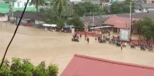 Breaking News! Anambas Diterjang Banjir Bandang dan Tanah Longsor