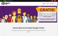 Situs Tandingan Prakerja Muncul, Bebas Akses Tanpa Bayar