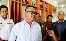 Dicekal Keluar Negeri, Imigrasi Tanjungpinang Pegang Paspor Apri Sujadi