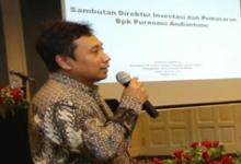 Ini Jawaban BP Batam soal Temuan BPK Rp 23,33 Miliar