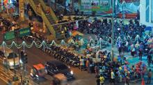 Ramadan Fair Zaman Now Musi Banyuasin yang Ditunggu-tunggu