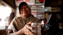 Daftar Harga Rokok Hari Ini Setelah Cukai Resmi Naik Februari