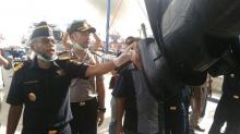 Ribuan Ponsel Selundupan Hilang, Pengacara Laporkan Petugas BC ke Polisi