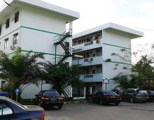 Batam Diusulkan Perbanyak Rusun Jadi Rumah Murah