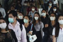 Selain Corona, 5 Virus Ini Juga Bikin Batam Heboh