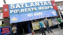 Selamat Tinggal Calo, Begini Cara Mengurus SIM Online Secara Nasional