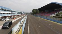 Tiga Daerah Alternatif Gelar MotoGP Pengganti Sentul, Bagaimana Kepri?