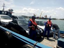 Apa Kabar 4 Mobil Bodong Selundupan? Bea Cukai: Saya Nggak Urus