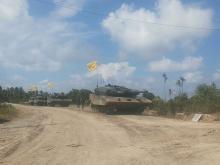 Begini Skenario Latihan Perang dan Senjata Baru TNI di Natuna