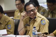 Harapan Tito Karnavian: Krisis Covid-19 Selesai di 2020