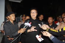 Tjahjo Kumolo Beberkan Dua Orang Calon Pengganti Ahok