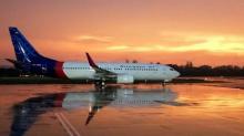 Kehebohan Netizen Sriwijaya Air Diminta Setop Operasi