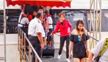 Wisatawan Asal Singapura Dominasi Kunjungan Wisman ke Kepri