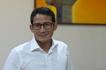 Kemana Sandiaga Berlabuh Usai Kalah Pilpres?