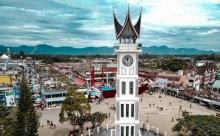 Fadli Zon Usulkan Sumatera Barat Ganti Nama Jadi Provinsi Minangkabau