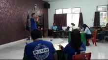 Rutan Karimun Sambut Hari Kemerdekaan dengan Adu Vokal Tahanan