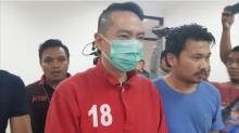 Nasib Driver BMW yang Todongkan Pistol di Jakarta Pusat
