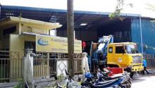 THR dan Pesangon Karyawan PT Hantong Akan Dibayar Tiga Perusahaan