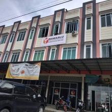 Perkara Hilangnya Dokumen C1 Plano TPS 12 Bintan Diputuskan Usai Lebaran