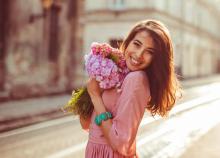 Wanita Mandiri Sulit Mendapatkan Jodoh?