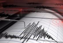 Gempa 5,7 SR Guncang Lombok, Tidak Berpotensi Tsunami