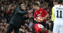 Kalahkan Liverpool, MU Bakal Permanenkan Solskjaer?