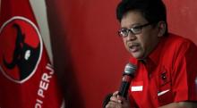 Pertemuan Brigjen Yan Fitri dengan Soerya Respationo, Ini Reaksi Sekjen PDIP Hasto