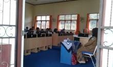 USBN Menentukan Kelulusan, SMKN 1 Singkep Optimis Lulus UN 100 Persen