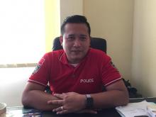 Jumlah Barbuk Narkoba Tegahan Polres Karimun Meningkat Tahun Ini