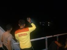 Pelajar SMP 52 yang Hilang Usai Loncat dari Jembatan Nongsa Belum Ditemukan