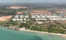 Sejumlah Perusahaan Dikabarkan Ekspansi ke Kawasan Industri Bintan
