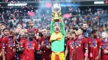 Saat Istanbul Selalu Manis untuk Liverpool