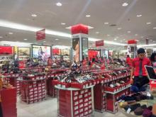 Satu Jam Diskon Spesial Akhir Tahun di Matahari, Ayo Serbu