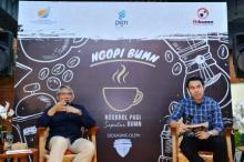 PGN Siap Kembangkan Infrastruktur dan Niaga Gas Bumi Domestik