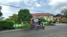 Duh, Layanan RSUD Tanjungbatu Standar Puskesmas