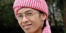 AA Jimmy, Istri dan Dua Anaknya Dimakamkan di TPU Sirnalaya, Cianjur