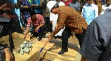 Ini Desain Masjid Balaikota Senilai Rp 18 Miliar Pilihan Ahok